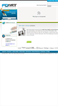 Mobile Screenshot of fonet.com.tr